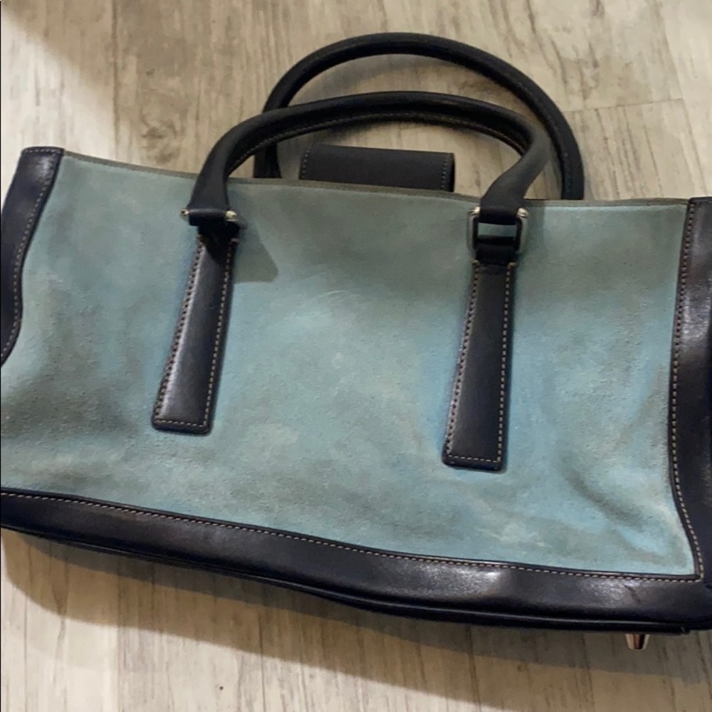 Coach Hand Purse